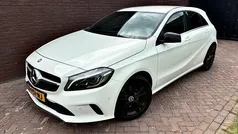 Gebruikt 2016 Mercedes A160 Hatchback | € 16.950 (Eerlijke prijs)