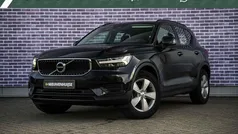 Gebruikt 2020 Volvo XC40 Momentum SUV | € 24.694 (Goede deal)