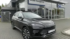 Gebruikt 2025 BYD Seal U Boost SUV | € 37.695 (Goede deal)