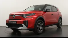 Rood Nieuw 2025 Citroën C3 Aircross SUV | € 30.184 (Eerlijke prijs)