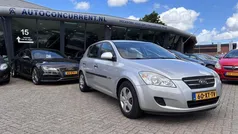 Gebruikt 2007 Kia Ceed Hatchback | € 2.499 (Eerlijke prijs)