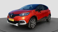Rood Gebruikt 2019 Renault Captur Intens SUV | € 18.950 (Eerlijke prijs)