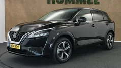 Gebruikt 2023 Nissan Qashqai N-Connecta SUV | € 29.950 (Eerlijke prijs)