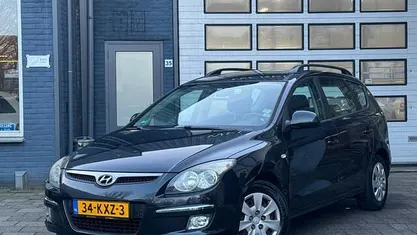 Occasion 2010 Hyundai i30 Dynamiq Stationwagen | € 2.395 (Goede deal)