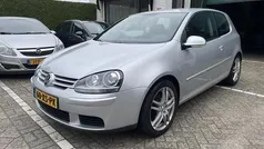 Gebruikt 2007 VW Golf V Hatchback | € 3.350 (Eerlijke prijs)