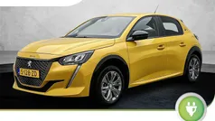 Gebruikt 2023 Peugeot e-208 Active Hatchback | € 19.380 (Goede deal)