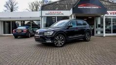 Gebruikt 2016 VW Tiguan SUV | € 18.950 (Eerlijke prijs)