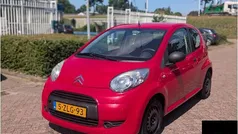 Gebruikt 2012 Citroën C1 Hatchback | € 1.950 (Eerlijke prijs)
