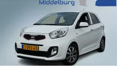 Hatchback Gebruikt 2015 Kia Picanto Hatchback | € 7.999 (Eerlijke prijs)