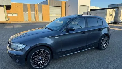 Gebruikt 2006 BMW 118 Hatchback | € 1.750 (Goede deal)