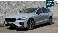 Gebruikt 2025 Volvo V60 Plus Stationwagen | € 58.750 (Goede deal)