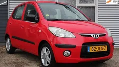 Gebruikt 2009 Hyundai i10 Hatchback | € 2.590 (Eerlijke prijs)