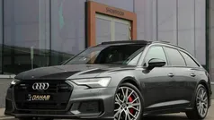 Gebruikt 2022 Audi A6 Competition Stationwagen | € 46.900 (Eerlijke prijs)