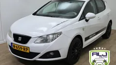 Hatchback Gebruikt 2011 Seat Ibiza Sport Hatchback | € 5.394 (Eerlijke prijs)