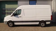 Gebruikt 2015 VW Crafter Van | € 6.900 (Goede deal)