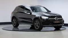 Gebruikt 2021 Mercedes GLC300e Business SUV | € 42.945 (Eerlijke prijs)
