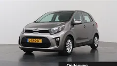Grijs Gebruikt 2020 Kia Picanto Hatchback | € 11.830 (Eerlijke prijs)