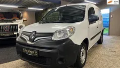 Gebruikt 2018 Renault Kangoo Komfort MPV | € 5.999 (Goede deal)