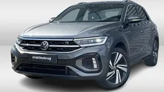 Gebruikt 2022 VW T-Roc Business+ SUV | € 31.450 (Eerlijke prijs)