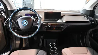 Occasion BMW i3 Comfort Edition 125 kW (170 PK) 2014 Hatchback