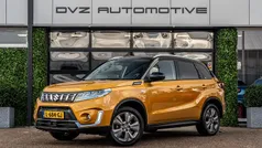 Geel Gebruikt 2021 Suzuki Vitara SUV | € 21.950 (Eerlijke prijs)