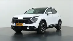 Gebruikt 2024 Kia Sportage SUV | € 40.835 (Eerlijke prijs)