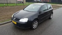 Gebruikt 2007 VW Golf V Hatchback | € 2.295 (Eerlijke prijs)