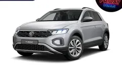 Gebruikt 2025 VW T-Roc Edition SUV | € 38.995 (Eerlijke prijs)