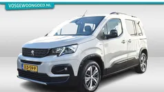 Gebruikt 2019 Peugeot Rifter GT-line MPV | € 24.895 (Eerlijke prijs)