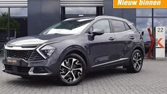 Grijs Gebruikt 2022 Kia Sportage Plus SUV | € 29.950 (Eerlijke prijs)