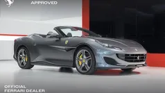 Gebruikt 2018 Ferrari Portofino Cabriolet | € 199.500
