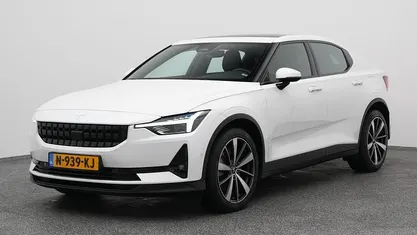 Occasion Polestar 2 Long Range Single Motor 219 kW (299 PK) 2021 Hatchback