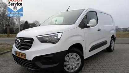 Occasion Opel Combo Edition 110 PK (80 kW) 2021 MPV