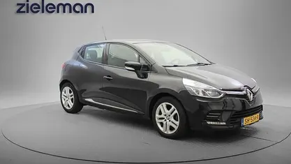 Occasion 2018 Renault Clio IV Zen Hatchback | € 8.345 (Eerlijke prijs)