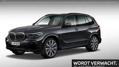 Occasion 2020 BMW X5 Executive SUV | € 58.900 (Super prijs)