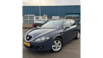 Gebruikt 2008 Seat Leon Hatchback | € 2.999 (Eerlijke prijs)