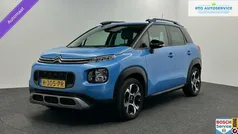 Blauw Gebruikt 2020 Citroën C3 Aircross Business Class SUV | € 16.500 (Eerlijke prijs)
