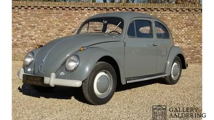 Occasion VW Beetle 1955