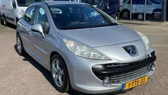 Gebruikt 2007 Peugeot 207 Hatchback | € 2.550 (Eerlijke prijs)