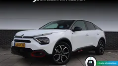Gebruikt 2021 Citroën e-C4 Feel SUV | € 17.595 (Goede deal)
