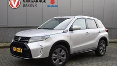 Grijs Gebruikt 2024 Suzuki Vitara SUV | € 29.450 (Eerlijke prijs)
