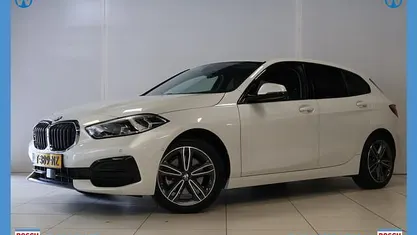 Occasion BMW 118 136 PK (100 kW) 2023 Hatchback