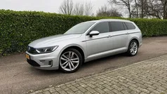 Gebruikt 2016 VW Passat GTE Stationwagen | € 14.445 (Eerlijke prijs)