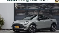 Grijs Gebruikt 2022 Mini John Cooper Works Classic Hatchback | € 27.950 (Super prijs)
