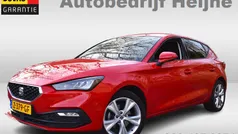 Rood Gebruikt 2020 Seat Leon Business Hatchback | € 18.745 (Eerlijke prijs)