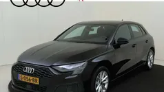 Gebruikt 2023 Audi A3 Sportback Proline Hatchback | € 25.450 (Eerlijke prijs)
