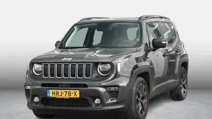 Occasion 2025 Jeep Renegade Summit SUV | € 37.689 (Eerlijke prijs)