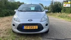 Gebruikt 2012 Ford Ka Cool & Sound Edition Hatchback | € 3.900 (Eerlijke prijs)