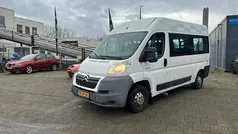 Citroën Jumper