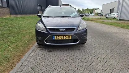 Gebruikt 2009 Ford Focus Titanium Stationwagen | € 1.499 (Eerlijke prijs)